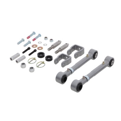 Rubicon Express Extreme-Duty Sway Bar Disconnects - RE1130